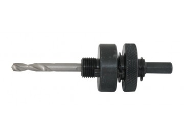 Körkivágó koronafúró adapter 10mm/32-250