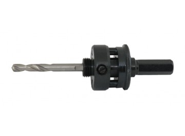 Körkivágó koronafúró adapter 10mm/32-250 M50 Quick