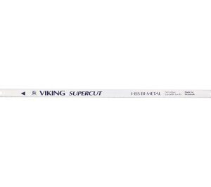 Fűrészlap Bi-Metal fehér VIKING