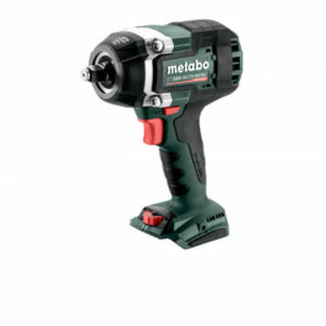 Metabo Akkus Ütvecsavarozó SSW18 LTX 800 BL