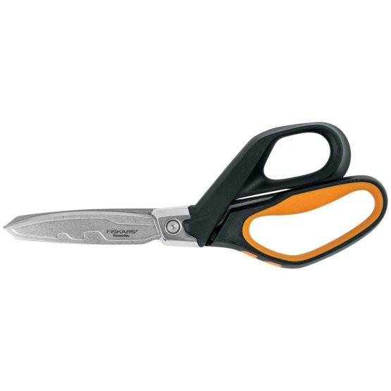 PowerArc Heavy duty ollók, 21 cm