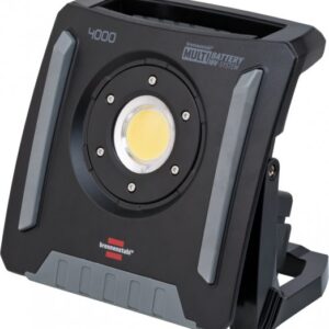 Multi Battery LED akkumulátoros reflektor 4000 MA