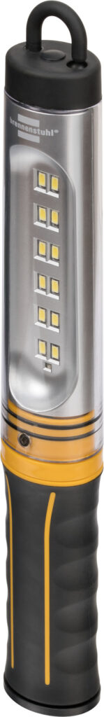 Akkus LED műhelylámpa WL 500 A IP54 520lm