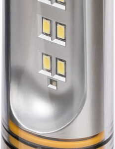 Akkus LED műhelylámpa WL 500 A IP54 520lm