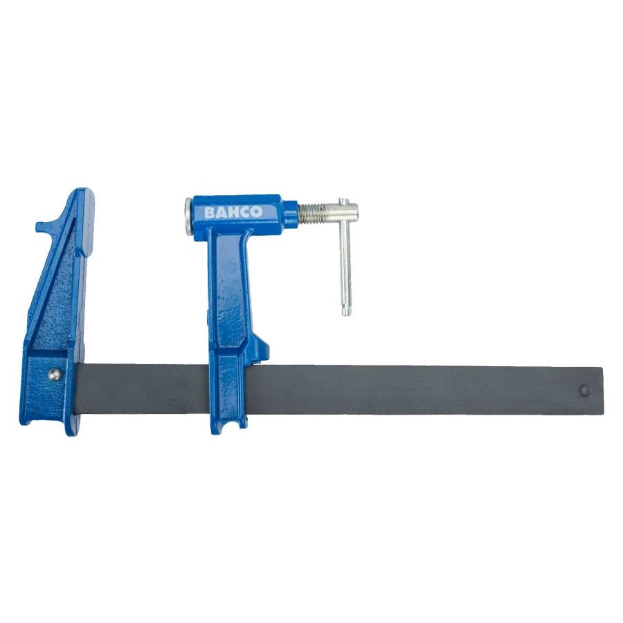 Bahco Gyorszorító FÉM dugattyús 90x150mm