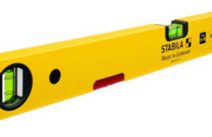 Vízmérték STABILA-70-M 120cm ALU