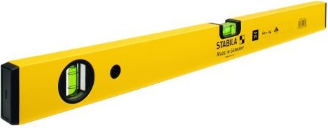 Vízmérték STABILA-70 180cm ALU