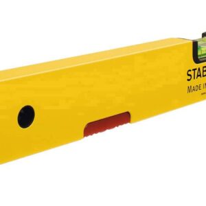 Mágneses vízmérték SATBILA-70-M 100cm ALU