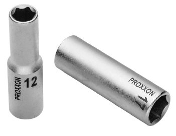 Dugókulcs 1/2" 24mm hosszú           Proxxon