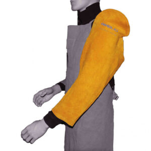 Hegesztő karvédő, "KEVLAR" (SLEVKY)