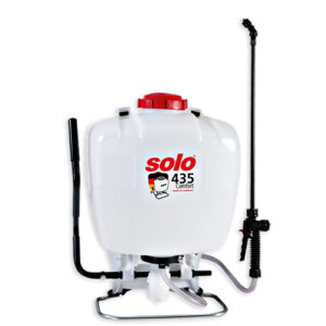 SOLO 435 Classic 20 literes háti permetező