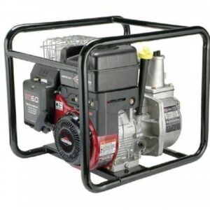Benzines Szivattyú BRIGGS&STRATTON