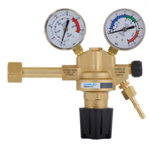 IWELD OMNIREG Oxigén nyomáscsökkentő