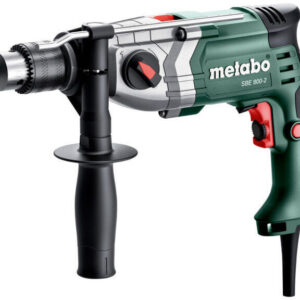 Metabo Ütvefúrógép SBE 800-2 SBE800-2 kulcsos