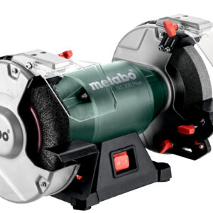 Metabo Kettős köszörű DS 200 Plus DS200 Plus