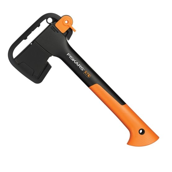 X7 kemping fejsze - XS - 25 év garanciával