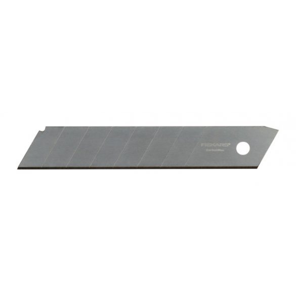 Pótpengék CarbonMax Snap-off pengekéshez, 18 mm,