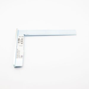 Talpas derékszög  300x175mm KOVINE