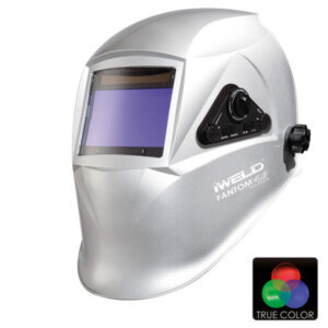 IWELD FANTOM 4.6 Automata hegesztő fejpajzs