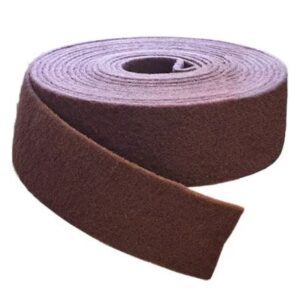 ABRABRITE TEKERCS FINOM  100x10 MM AO280