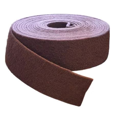 ABRABRITE TEKERCS FINOM  100x10 MM AO280