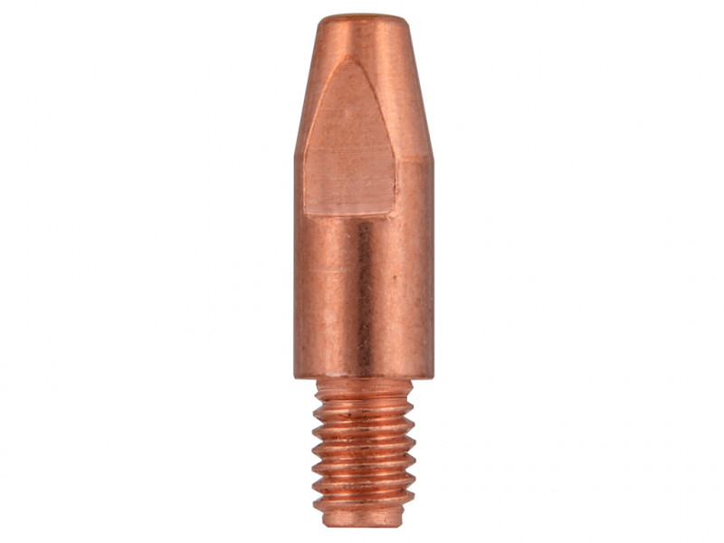 Áramátadó M6x28x1,2 CU 