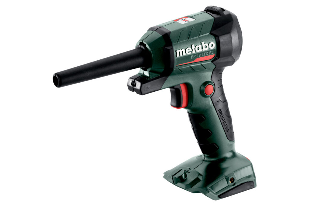 Metabo Akkus Fúvópisztoly BP 18 LTX BL