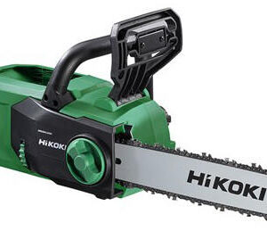 Akkus láncfűrész CS3635DBW4Z HIKOKI