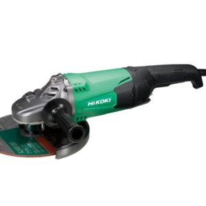 HIKOKI 2000 W, 230 mm sarokcsiszoló