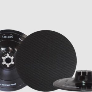 TÉPŐZÁRAS GUMITÁNYÉR 115 MM / M14