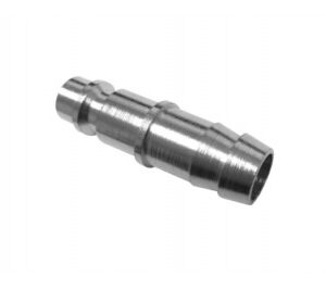 GAV feltűző, tömlővéges d12mm 113C/4
