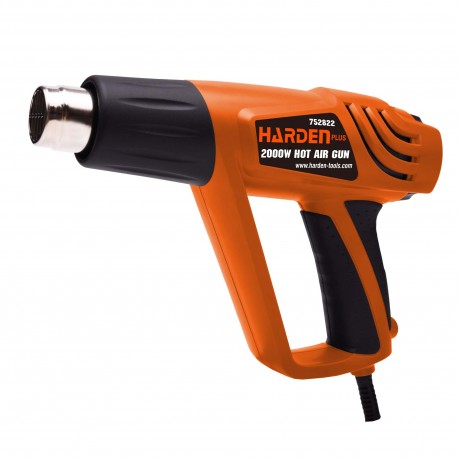 Hőlégfúvó 2000W 230V