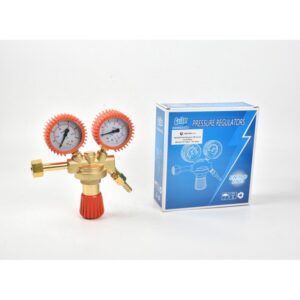 Reduktor GasBar Centroweld PB PB 4,0 Bar 2manom.
