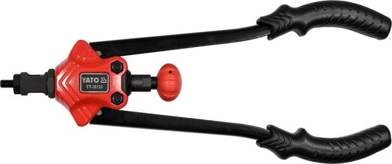 YATO Szegecsanyahúzó M3-M12 360 mm